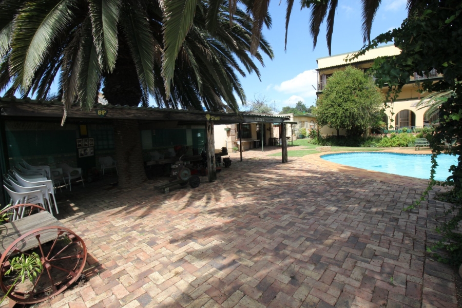 Commercial Property for Sale in Deneysville Free State